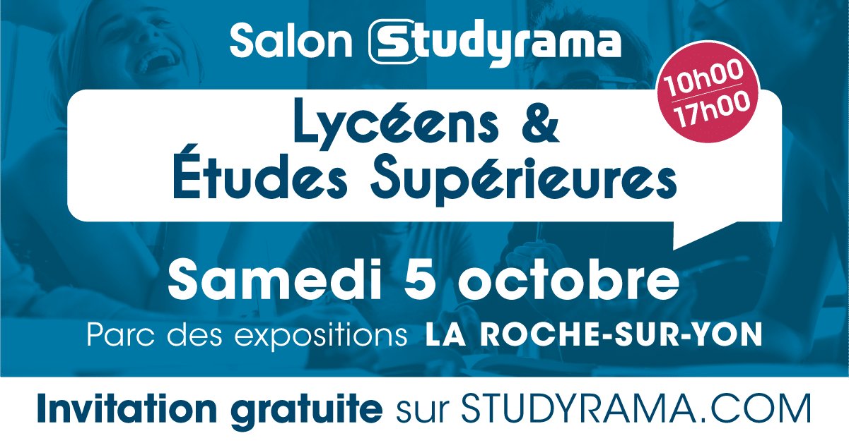 📢 Nous serons présents sur les stands 41 et 42 !