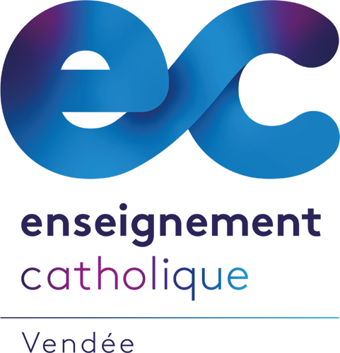 le-roc-larochesuryon-logo-enseignement-catholique-vendee