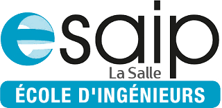 le-roc-larochesuryon-logo-esaip-la-salle-ecole-ingenieurs