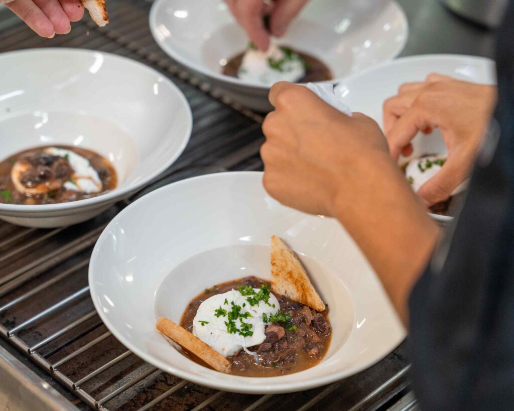 CUISINE 19