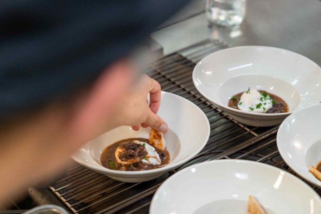 CUISINE 20