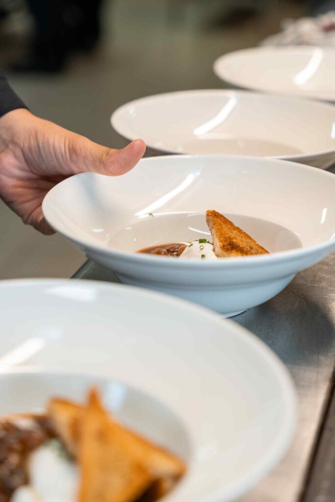 CUISINE 44