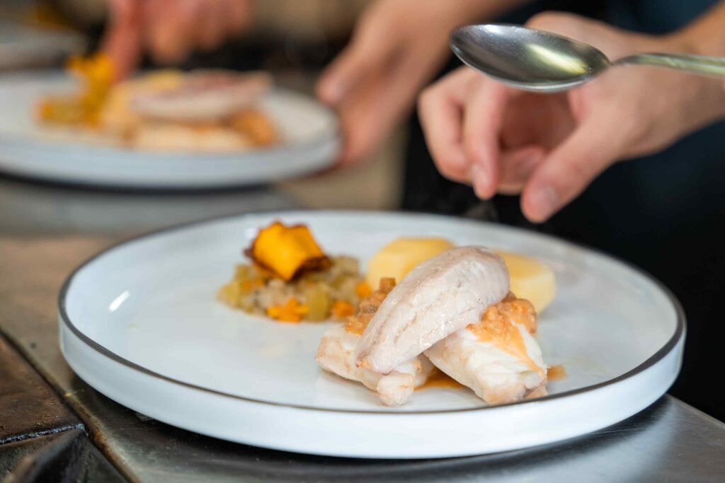 CUISINE 75