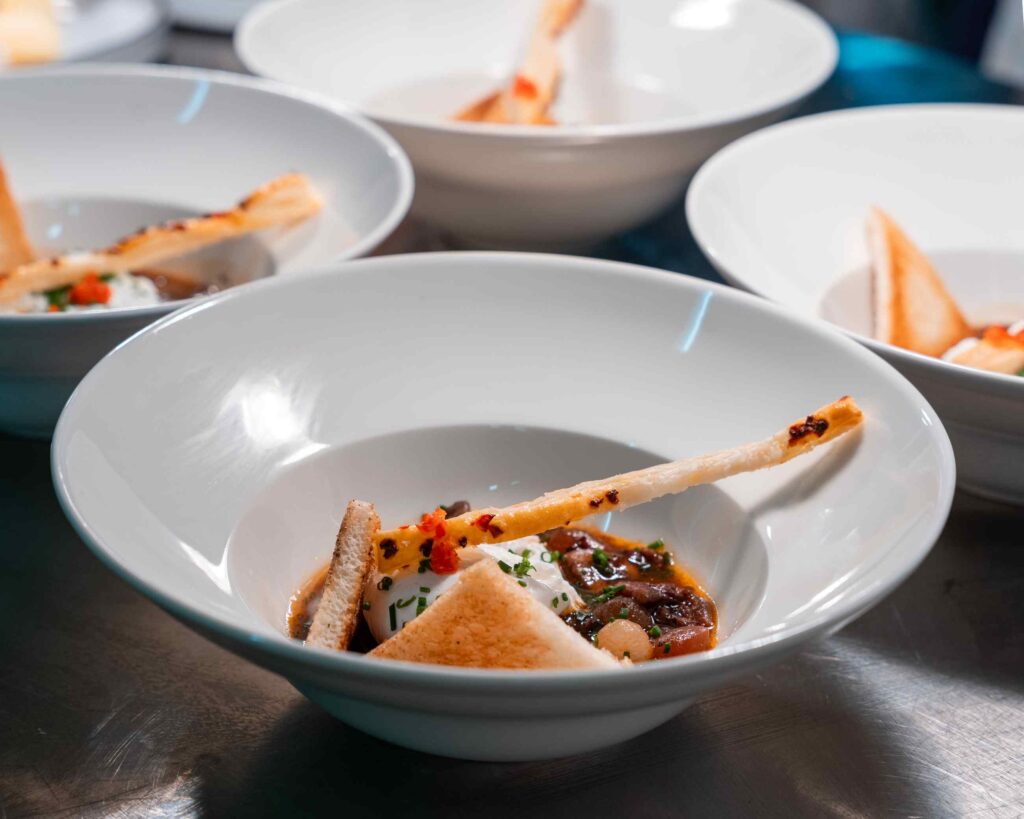 CUISINE 78