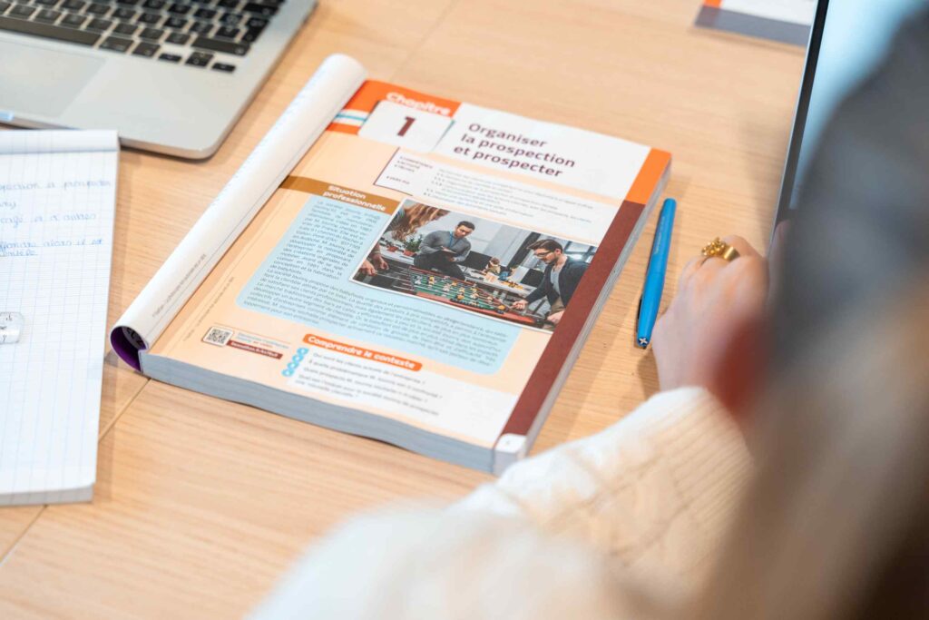GESTION PME 55