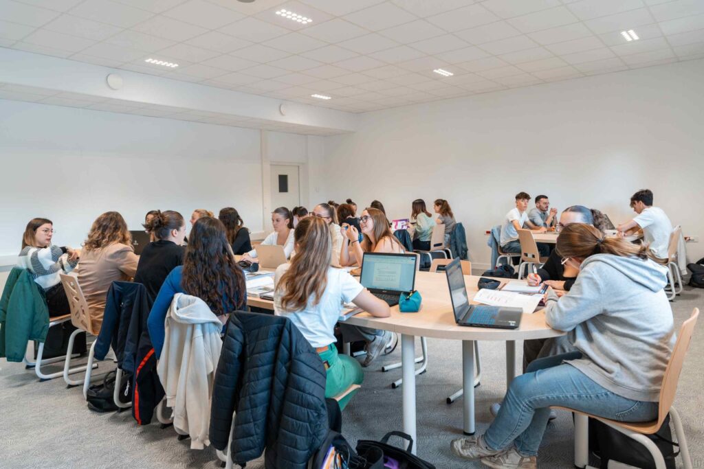 GESTION PME 63