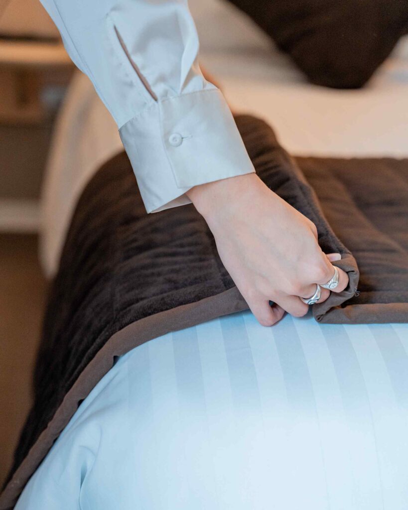 HOTELLERIE 65