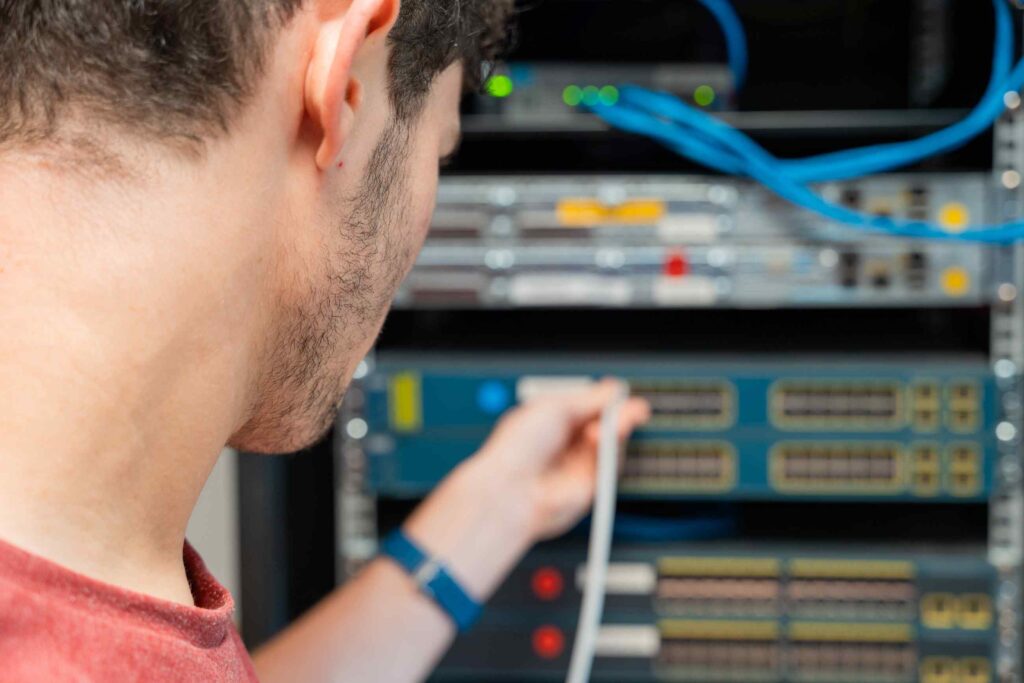 SERVICES INFORMATIQUES 5